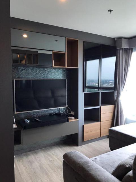 Stunning Seaview Suite Jomtien Beach Extérieur photo