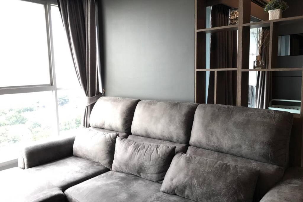 Stunning Seaview Suite Jomtien Beach Extérieur photo