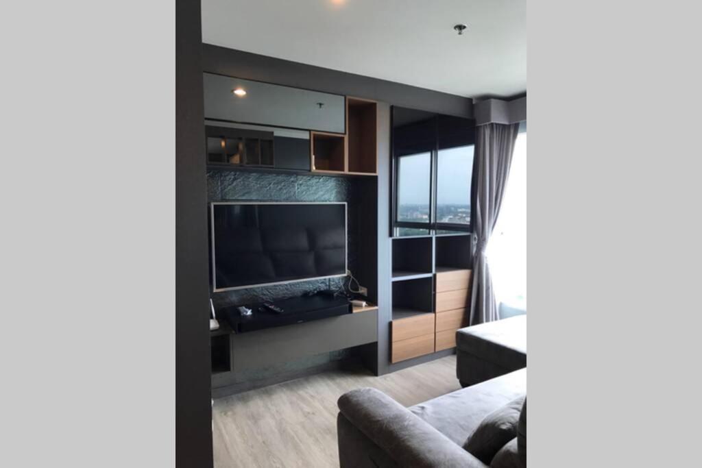 Stunning Seaview Suite Jomtien Beach Extérieur photo