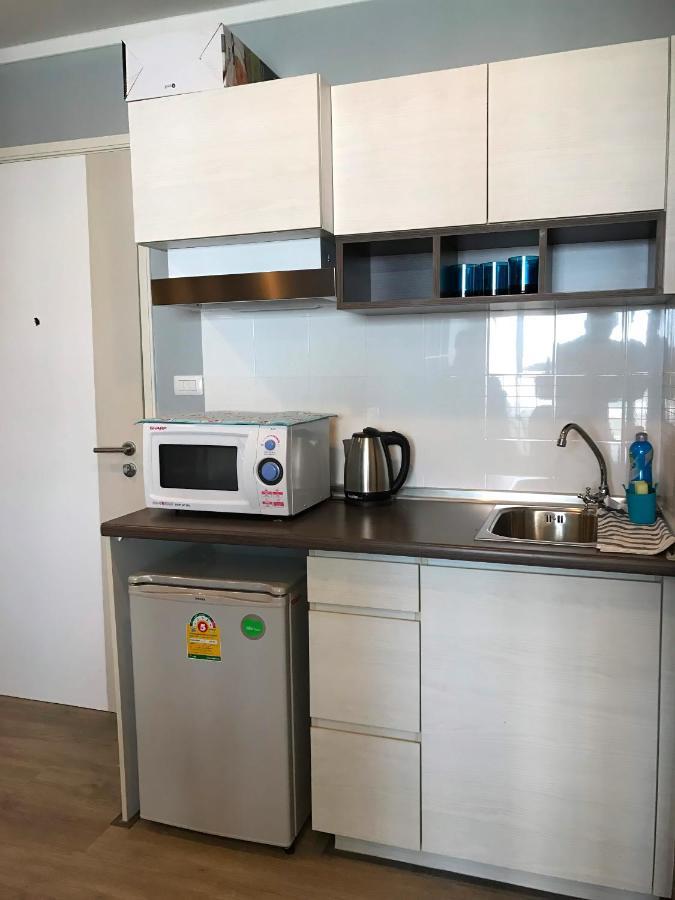 Stunning Seaview Suite Jomtien Beach Extérieur photo