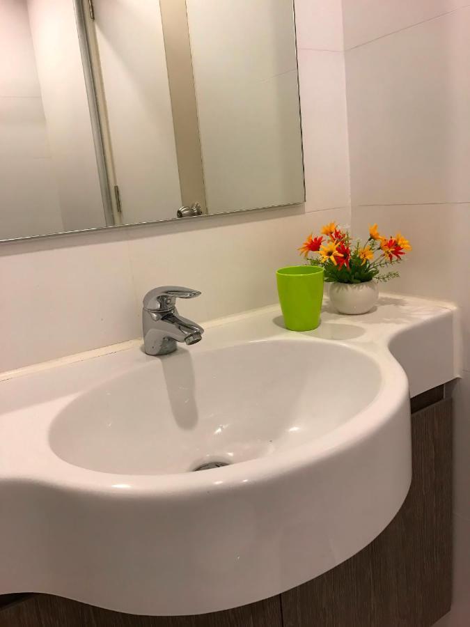Stunning Seaview Suite Jomtien Beach Extérieur photo